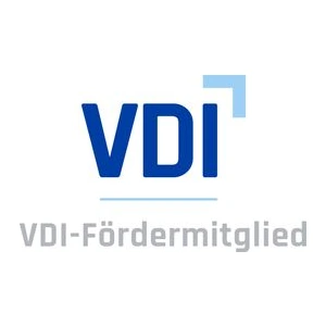 VDI-Fördermitglied - Verein Deutscher Ingenieure